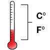 Temperature Options